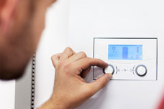 best Monaughty boiler servicing companies