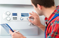 free commercial Monaughty boiler quotes