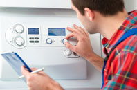 free Monaughty gas safe engineer quotes