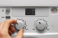 free Monaughty boiler maintenance quotes